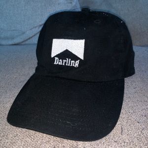 John Galt Cigarette Hat